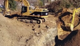 Планировка участка бульдозером в Куйбышеве от 934 руб. Цены за м2 - 2Землекопа-Кбш